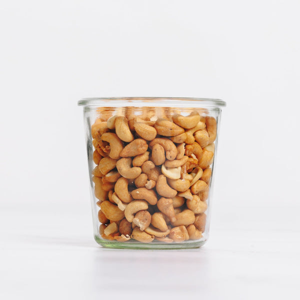 Cashews - Roasted Unsalted